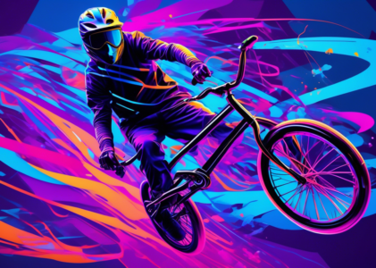 Как выбрать лучший BMX для начинающих: Советы и рекомендации