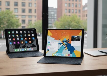 Сравнение iPad 9 и iPad 10: Что Лучше для Вас в 2023?