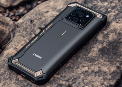 Обзор Doogee S98 Pro: Флагманский Смартфон с Уникальным Тепловизором